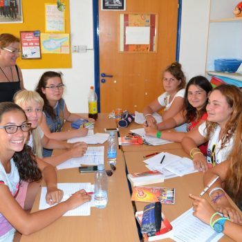 students-in-the-class-English-Sunny-School-of-Cyprus